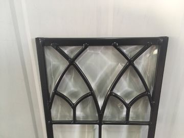 3-12 schrägte Millimeter Rand-Glas für Fenster/Tür-/Vorhang-hohle Struktur ab