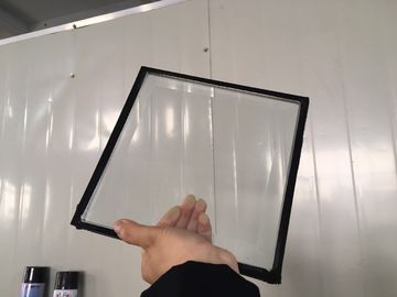 Floss-klare Energiesparende Glashitze-Bewahrung aufgebaut im Trockenmittel