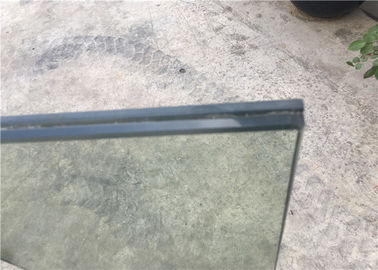 Diebstahl-Beweis lamellierte Sicherheitsglas für das Tür-Fenster-Luft-/Argon-Isolieren
