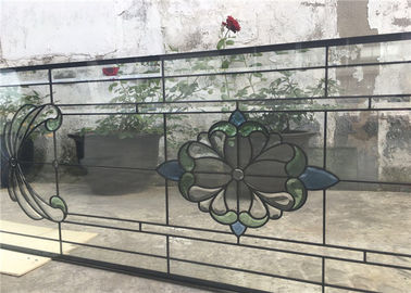 Lamelliertes ausgeglichenes kopiertes Glas, Tür-Fenster-kopiertes Glas-Platten