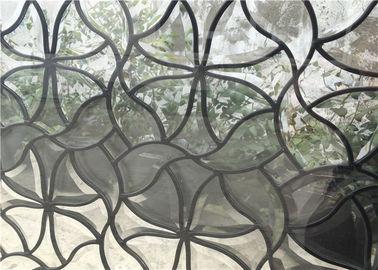 Die Innenkunst-Glasblätter, die niedrig--E,//reflektierend sind, schwammen,/beschichteten das verfügbare Glas