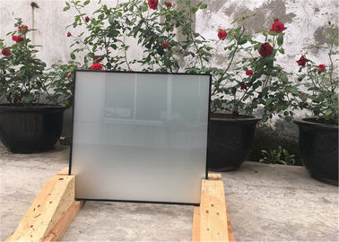 Freier Raum/färbte thermisch leistungsfähiger Glaswiderstands-Wind-Aluminiumstreifen