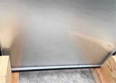 16 Millimeter-Höhlen-Glasfensterelemente mit niedrigeren HVAC-Kosten, schützt Privatleben