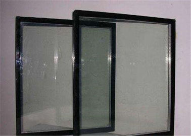 Oberlicht lamellierte klar niedriges Isolierfloatglas e-Glas-/, Muster-Glas/Höhle