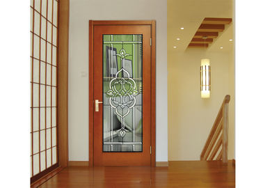 Art 8-25mm Stärke-Schalldämmung des Tür-dekorative Platten-Glas-033