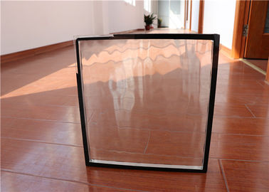 Niedriges beschichtendes Glas E täfelt Standard- Größen-Doppeltes Isolier-Windows-Qualitäts-Garantie